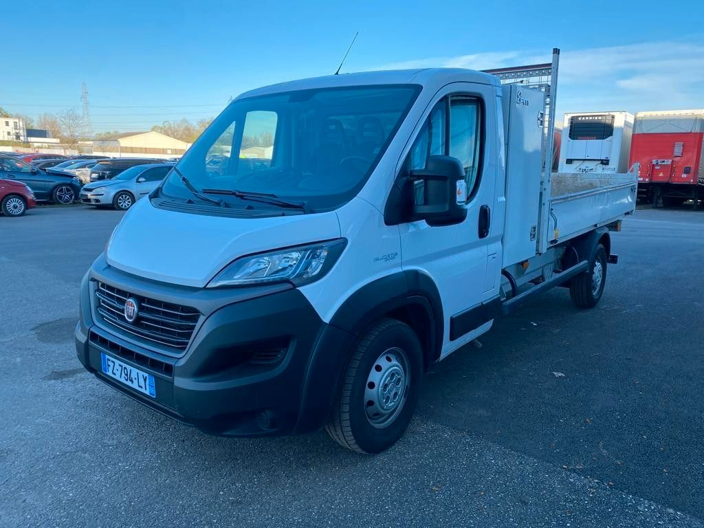 Fiat Ducato 2021