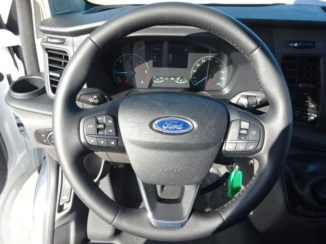 Ford Transit Custom 2025