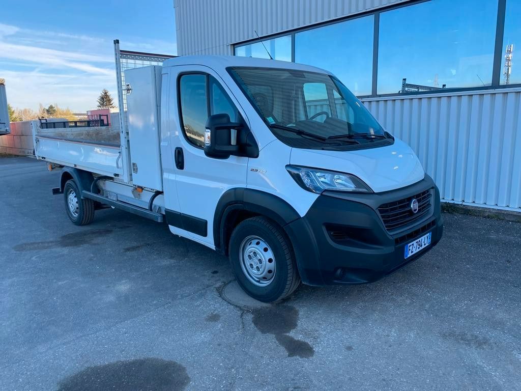 Fiat Ducato 2021