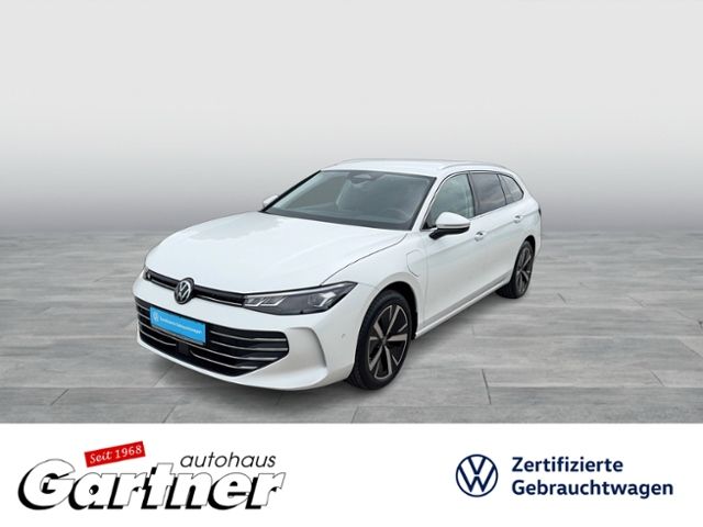 Volkswagen Passat Variant 2024