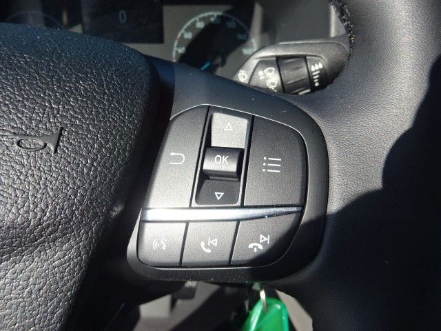 Ford Transit Custom 2025