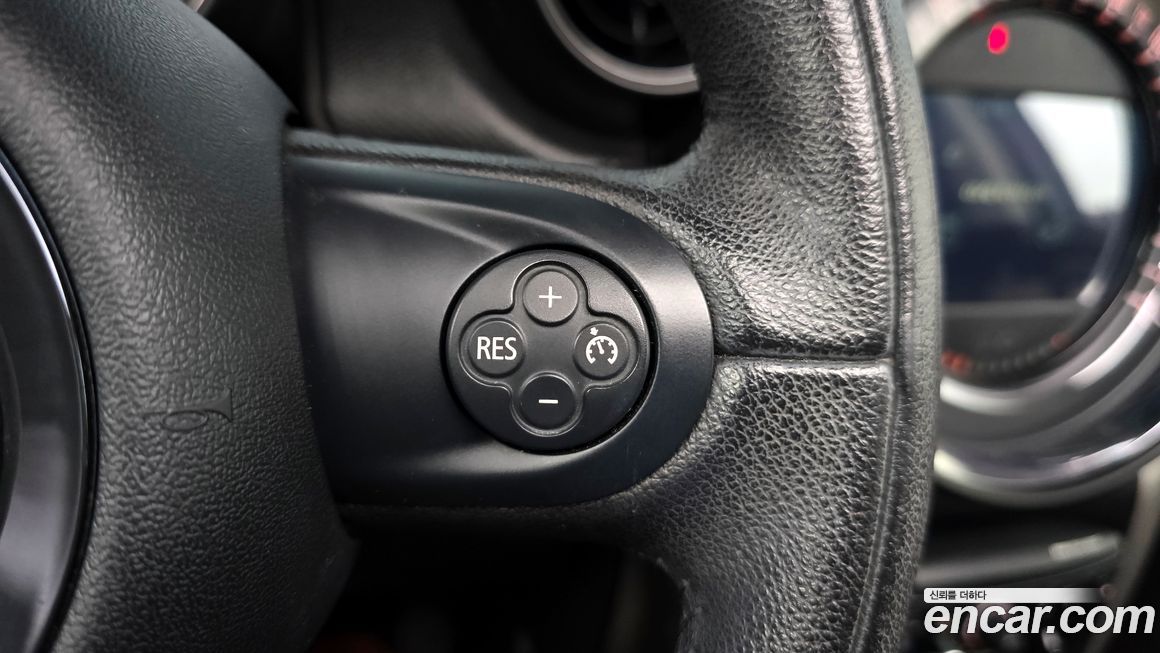 Mini Countryman 2016