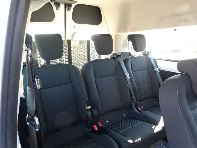 Ford Transit Custom 2025