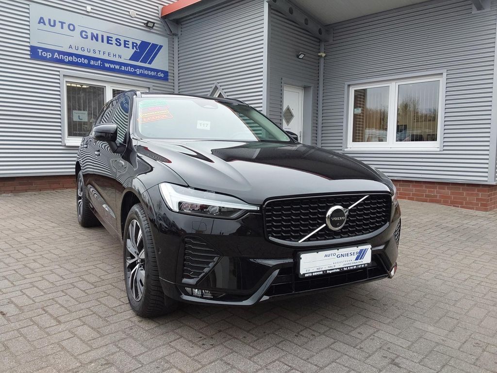 Volvo XC60 2023