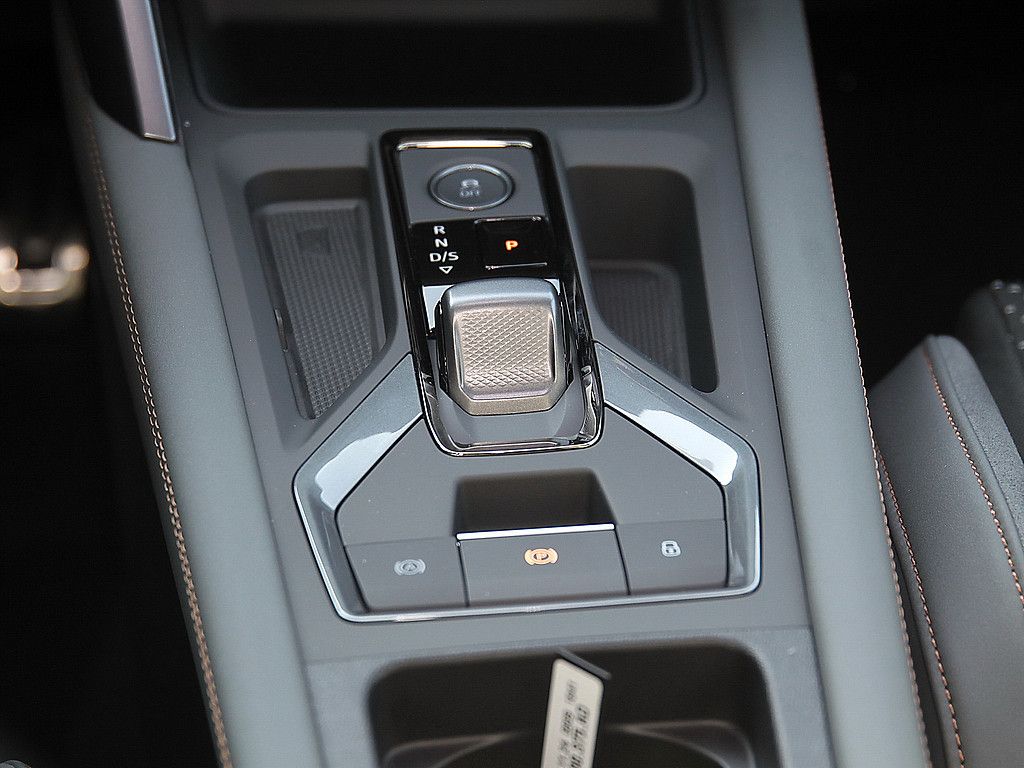 Cupra Formentor 2025