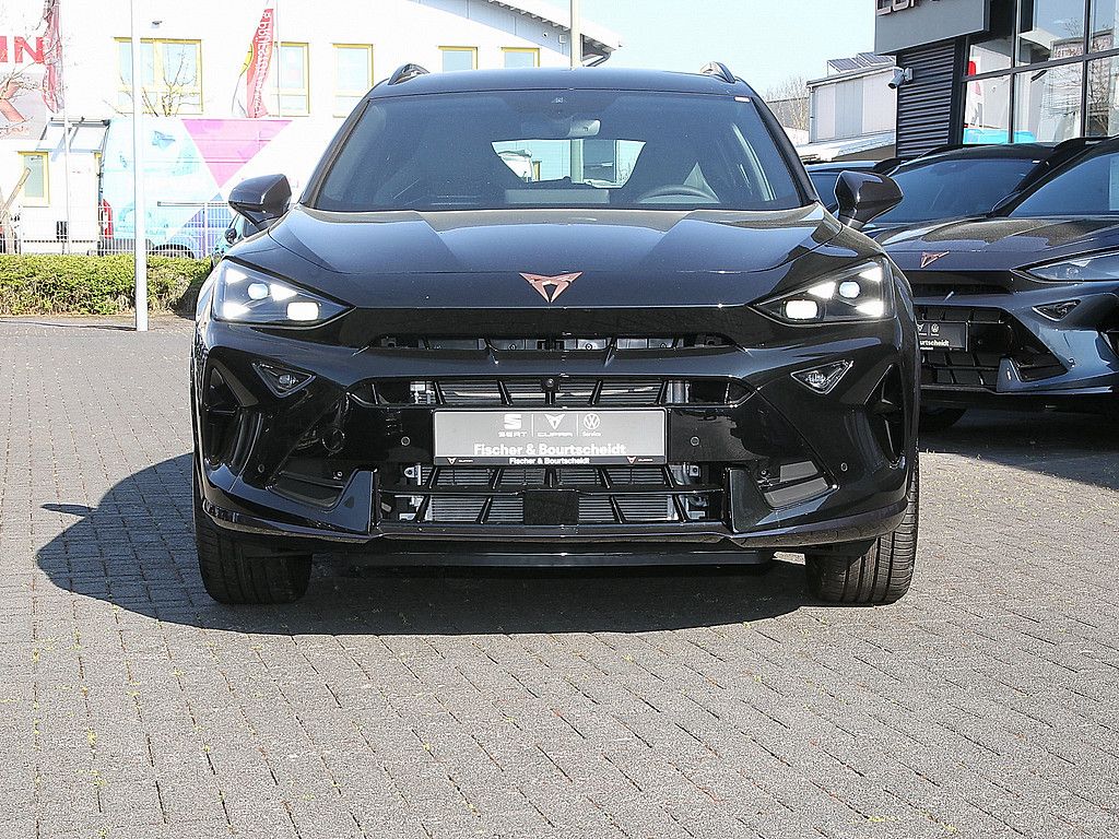 Cupra Formentor 2025