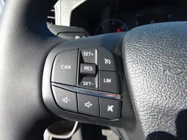 Ford Transit Custom 2025