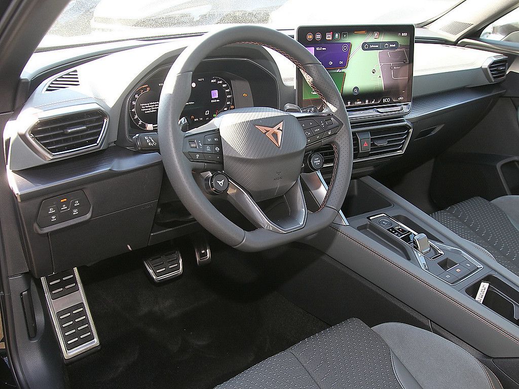 Cupra Formentor 2025