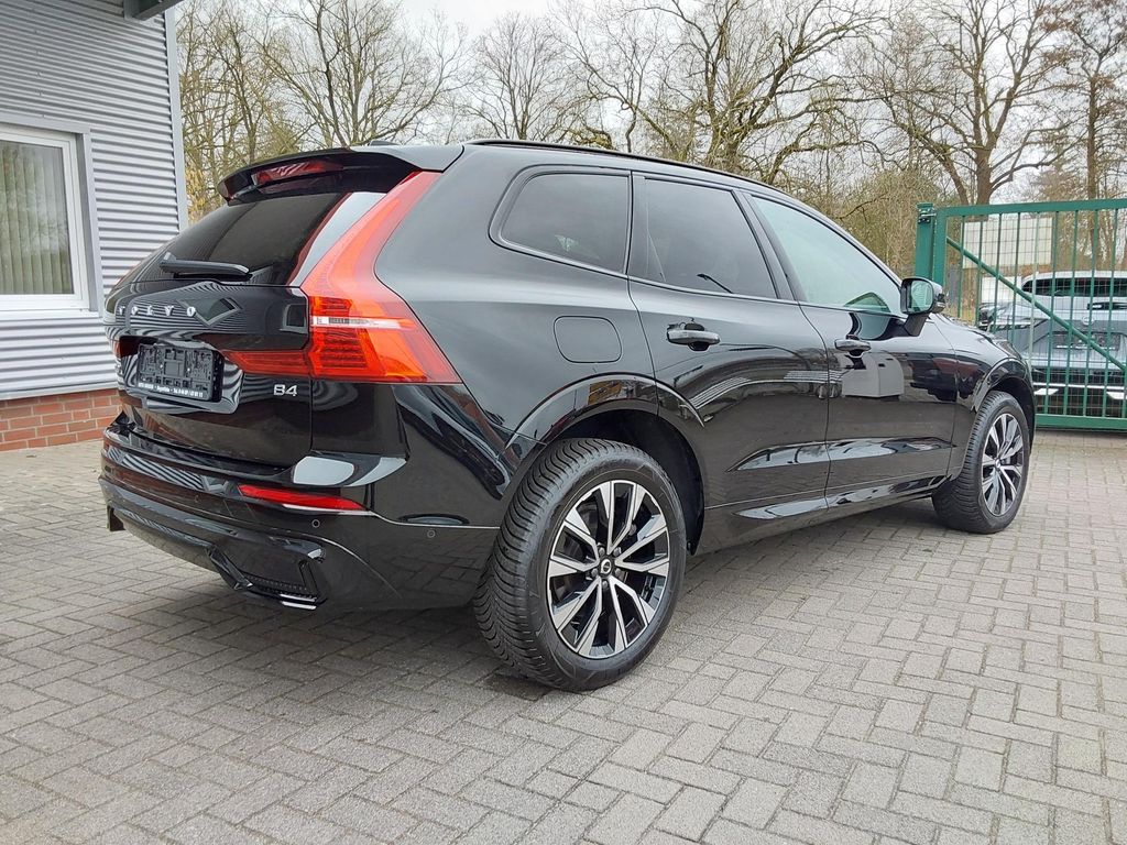 Volvo XC60 2023