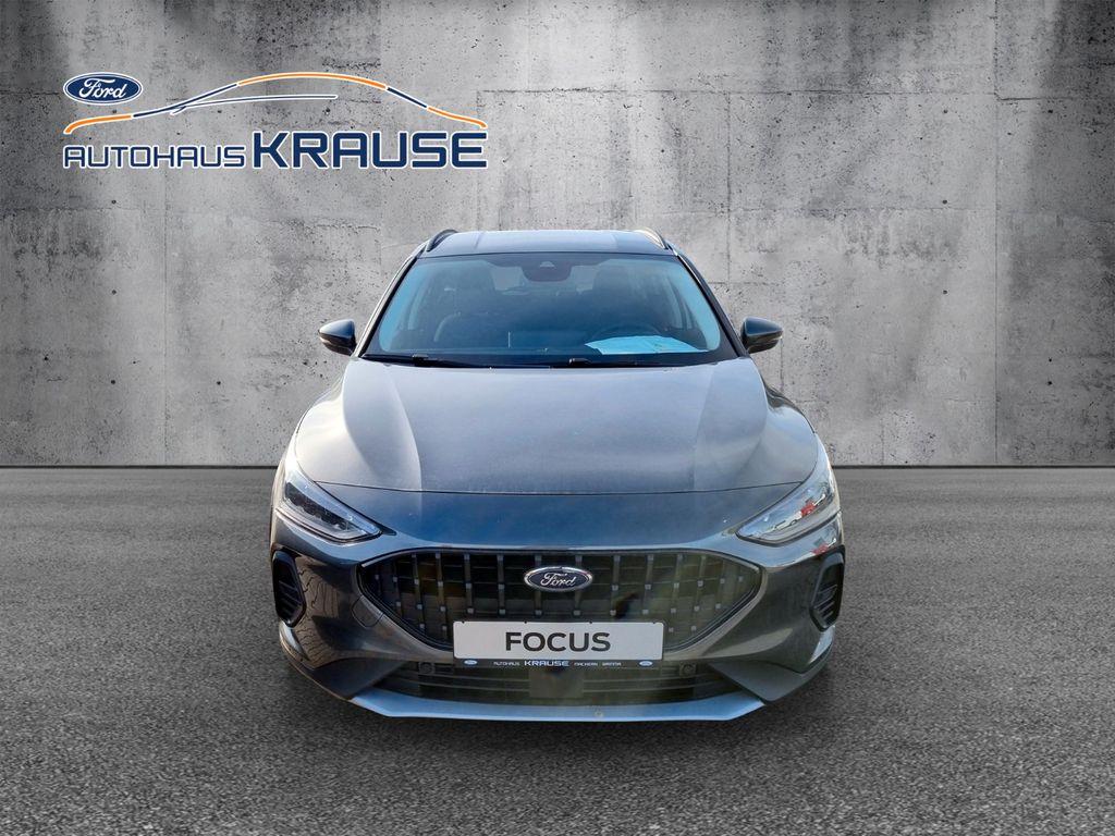 Ford Focus 2024
