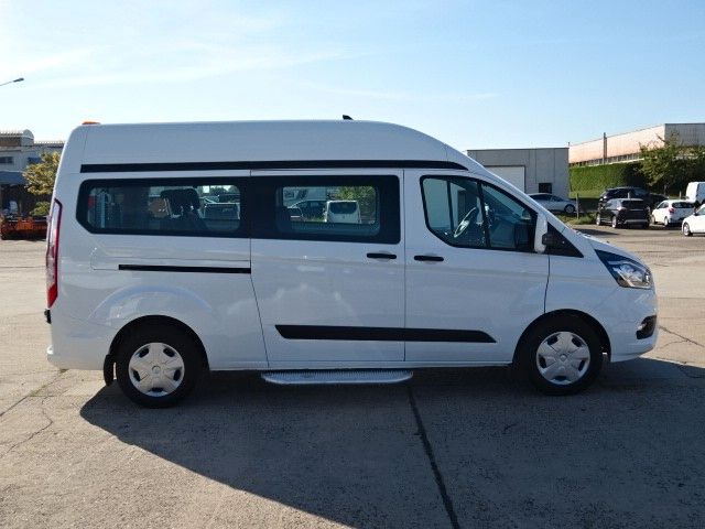 Ford Transit Custom 2025