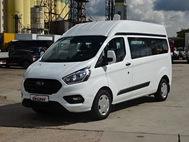 Ford Transit Custom 2024