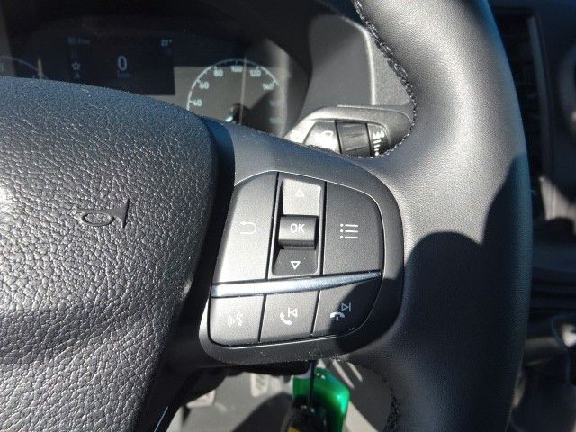 Ford Transit Custom 2025