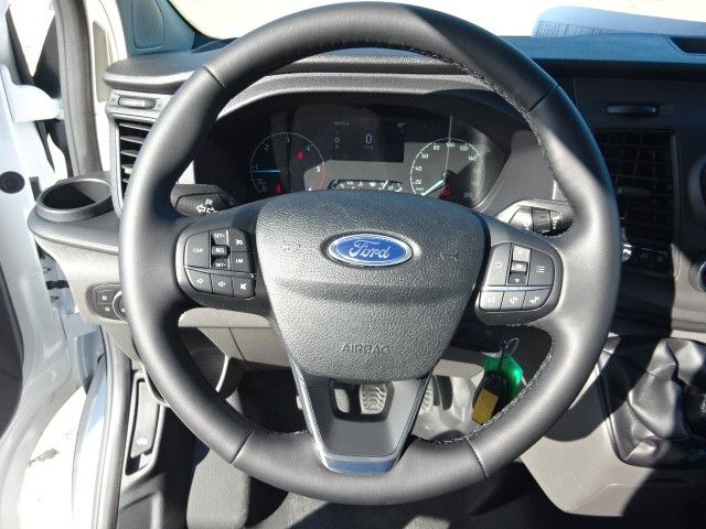 Ford Transit Custom 2025