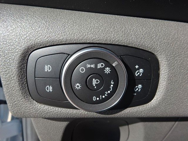 Ford Transit Custom 2025