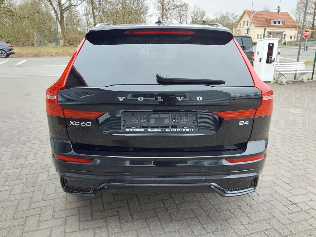 Volvo XC60 2023