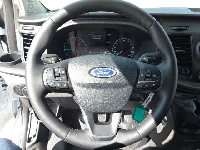 Ford Transit Custom 2024