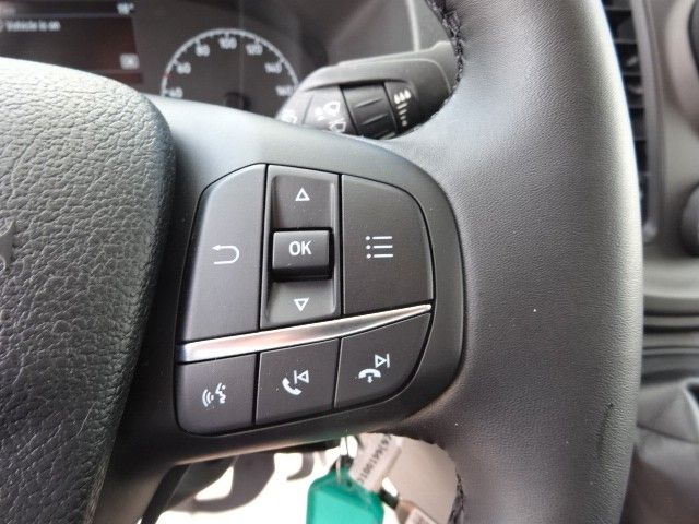 Ford Transit Custom 2024