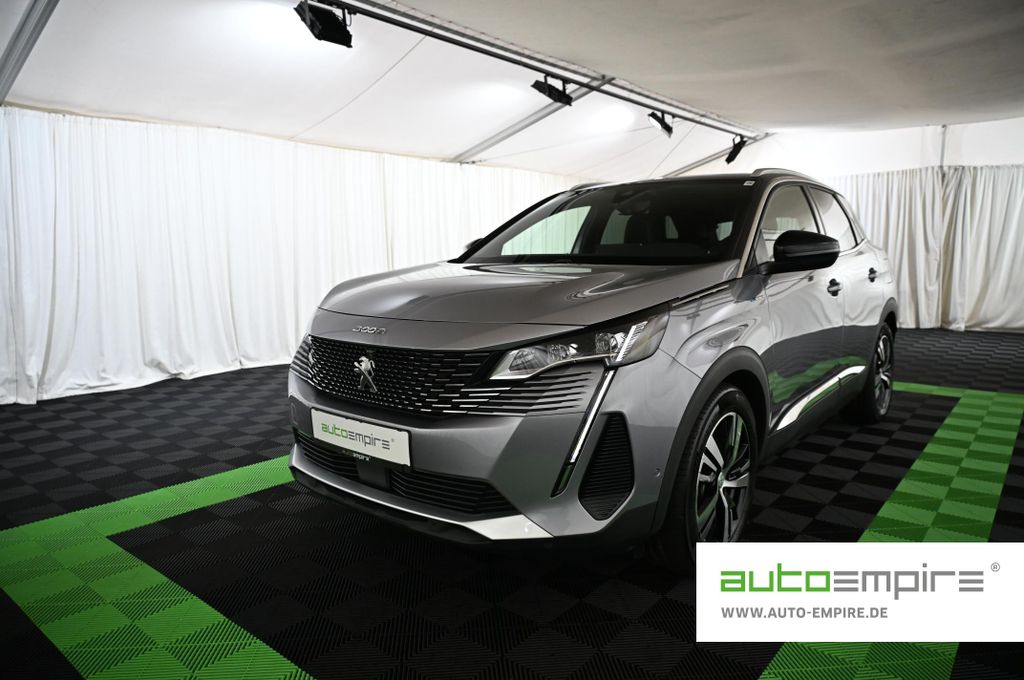 Peugeot 3008 2023