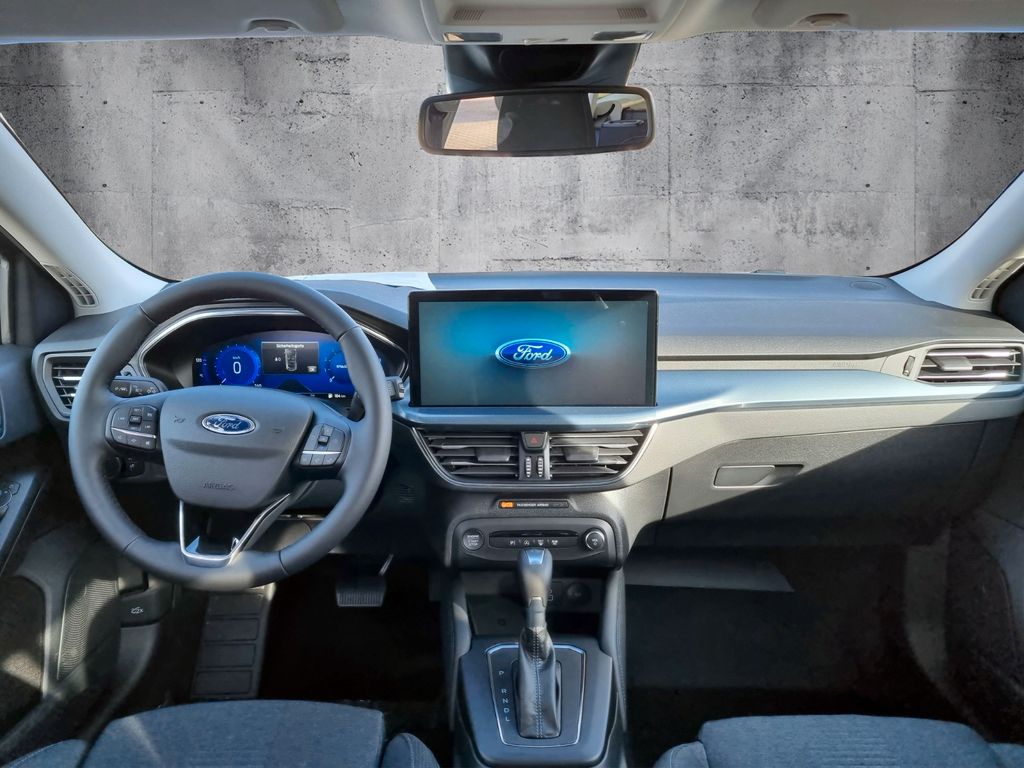 Ford Focus 2024