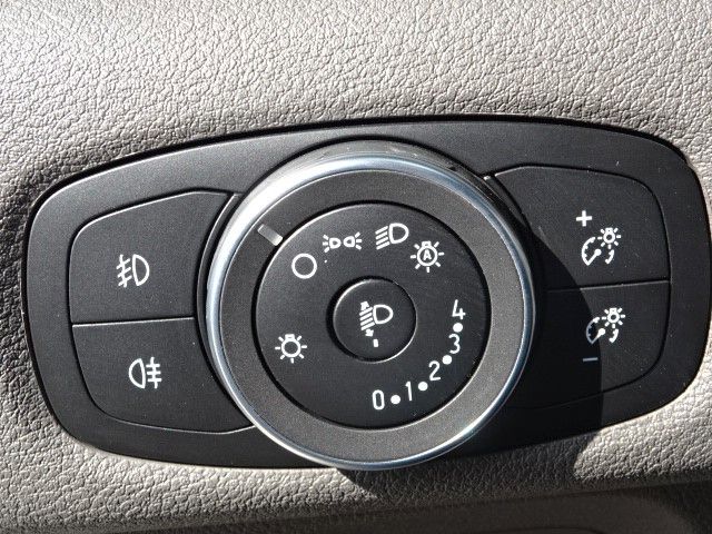 Ford Transit Custom 2024