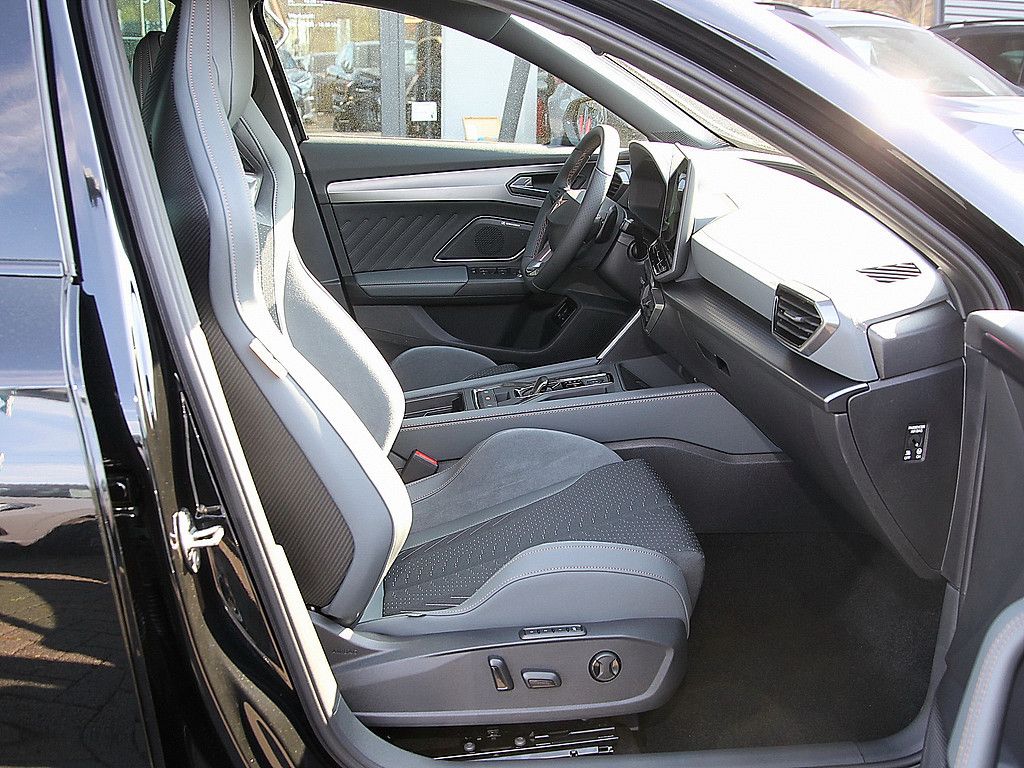 Cupra Formentor 2025