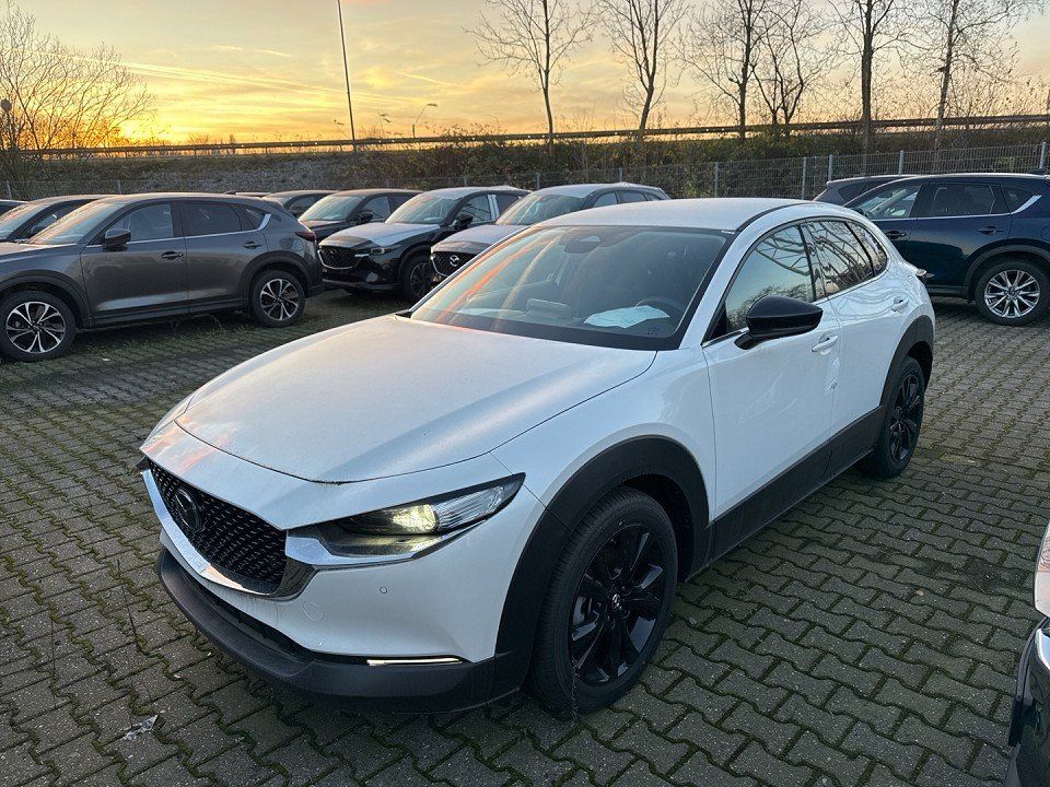 Mazda CX-30 2024
