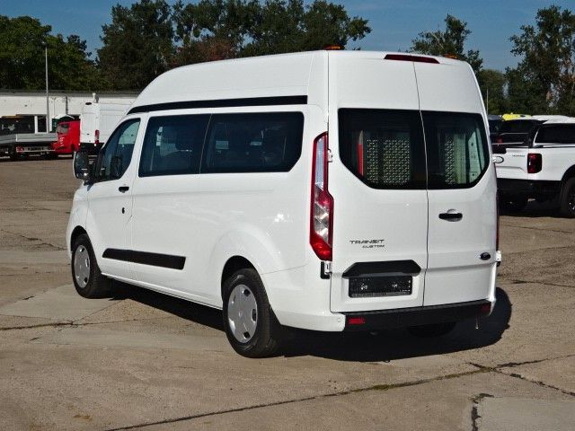 Ford Transit Custom 2025