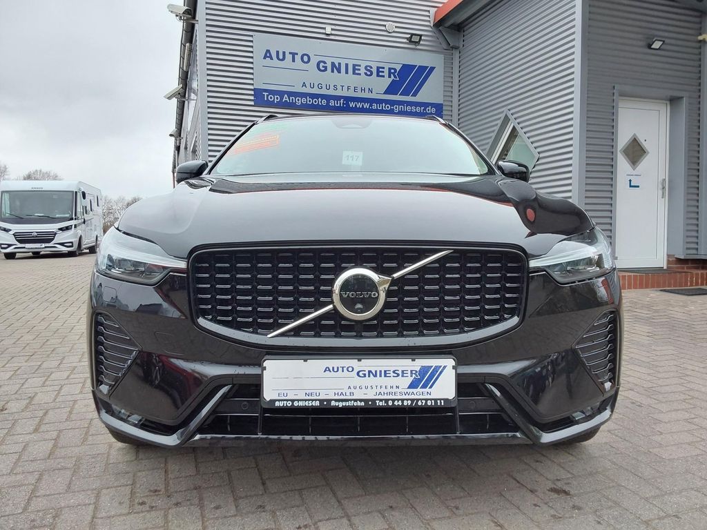Volvo XC60 2023