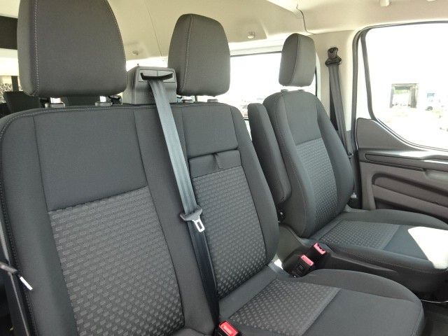 Ford Transit Custom 2024