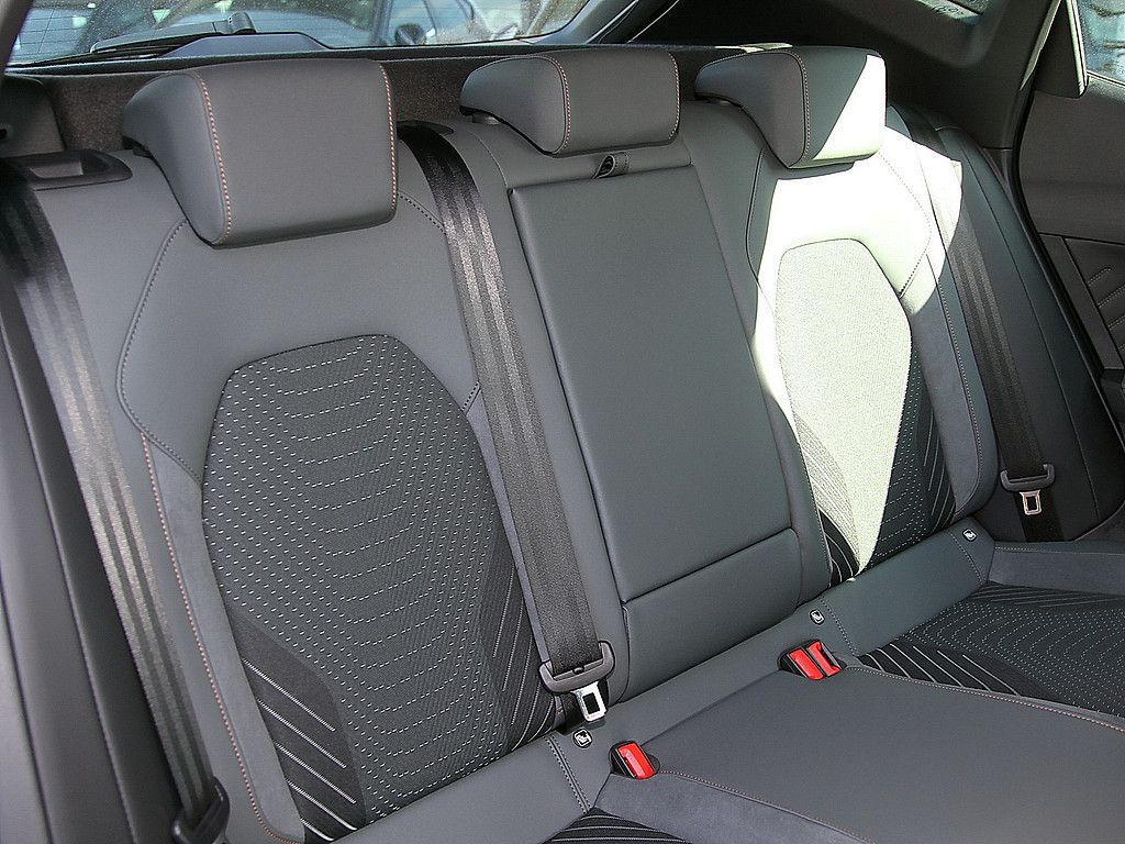 Cupra Formentor 2025