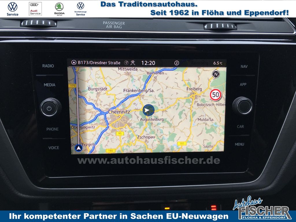 Volkswagen Touran 2024
