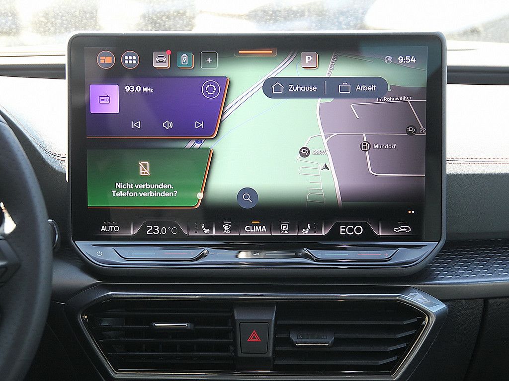 Cupra Formentor 2025