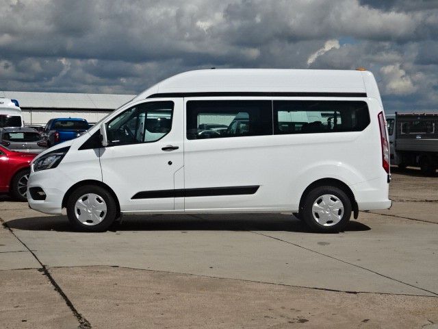 Ford Transit Custom 2024