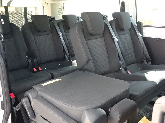 Ford Transit Custom 2024