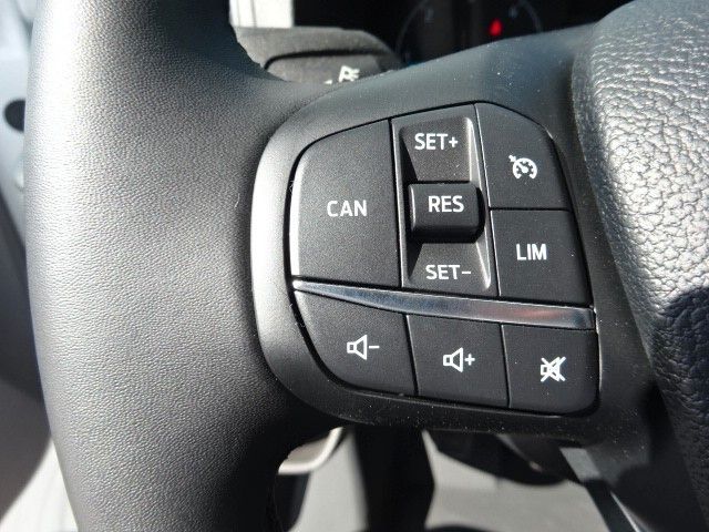 Ford Transit Custom 2024