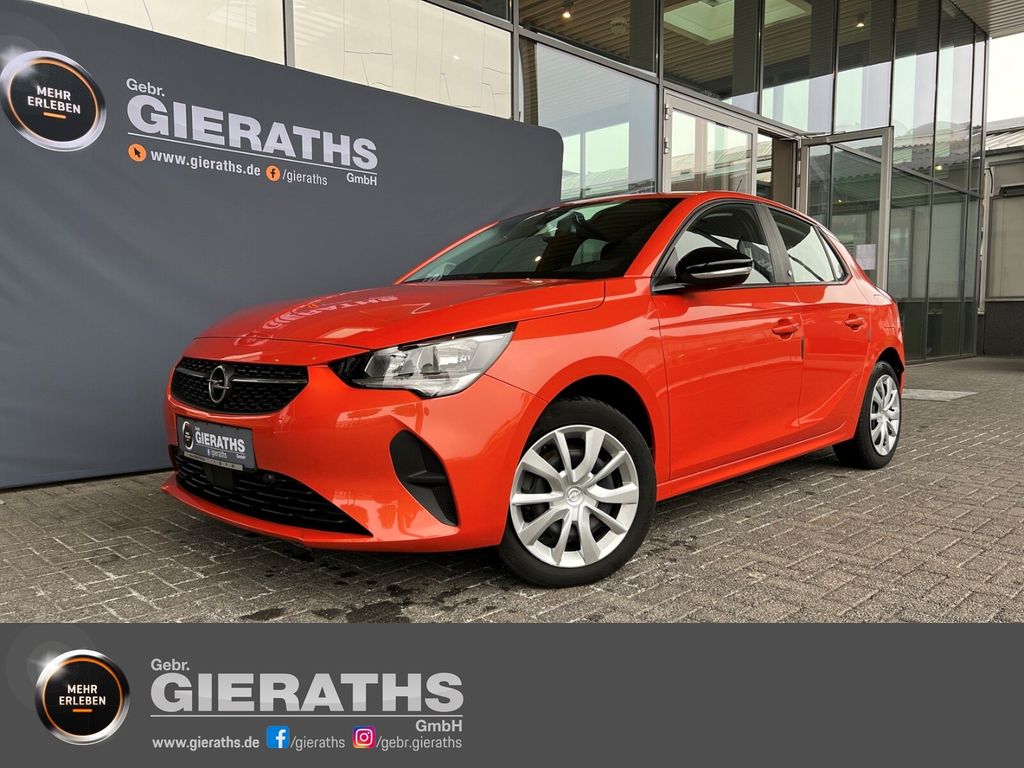 Opel Corsa 2020