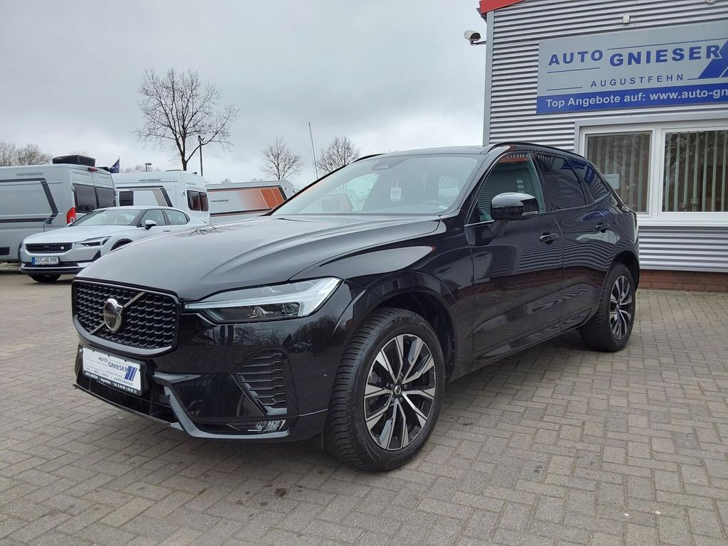 Volvo XC60 2023