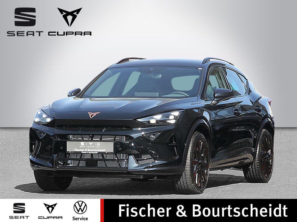 Cupra Formentor 2025