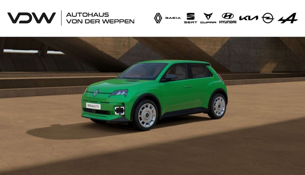 Renault R 5