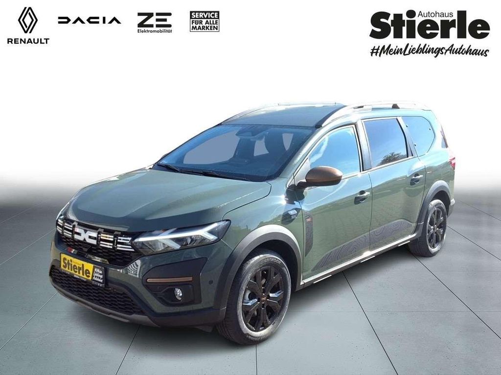 Dacia Jogger 2025