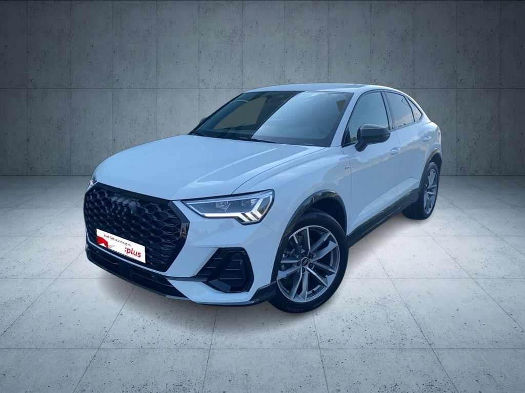 Audi Q3 2025