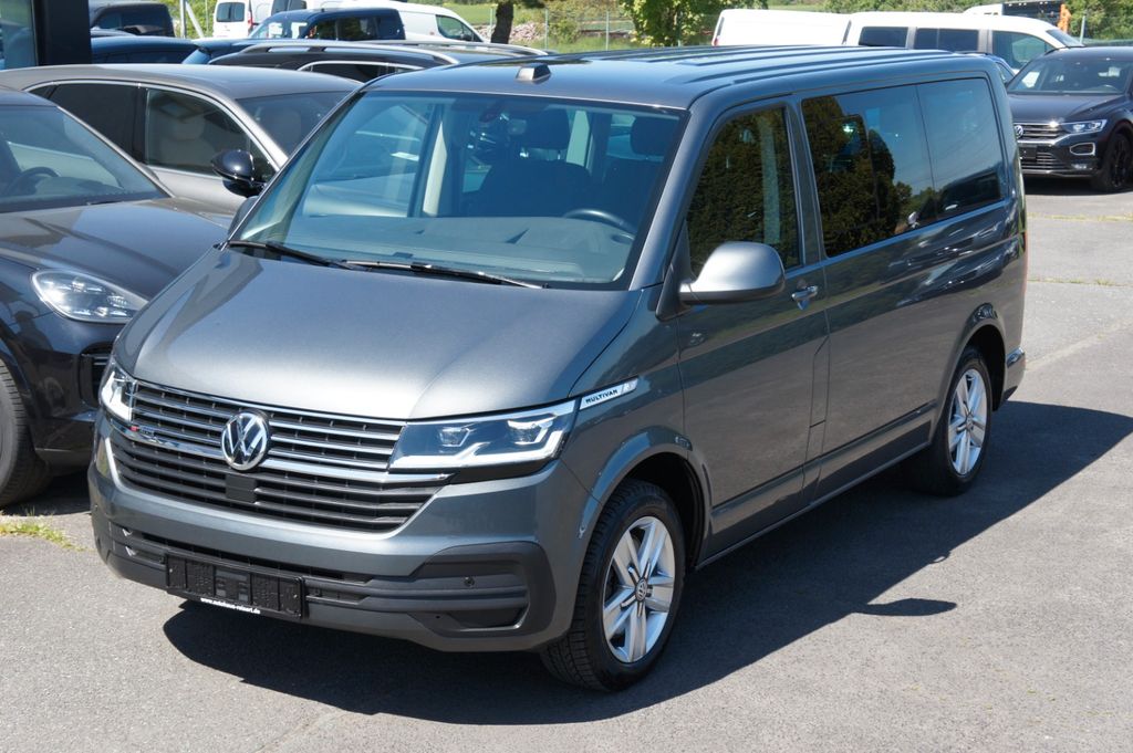 Volkswagen T6 Multivan 2020