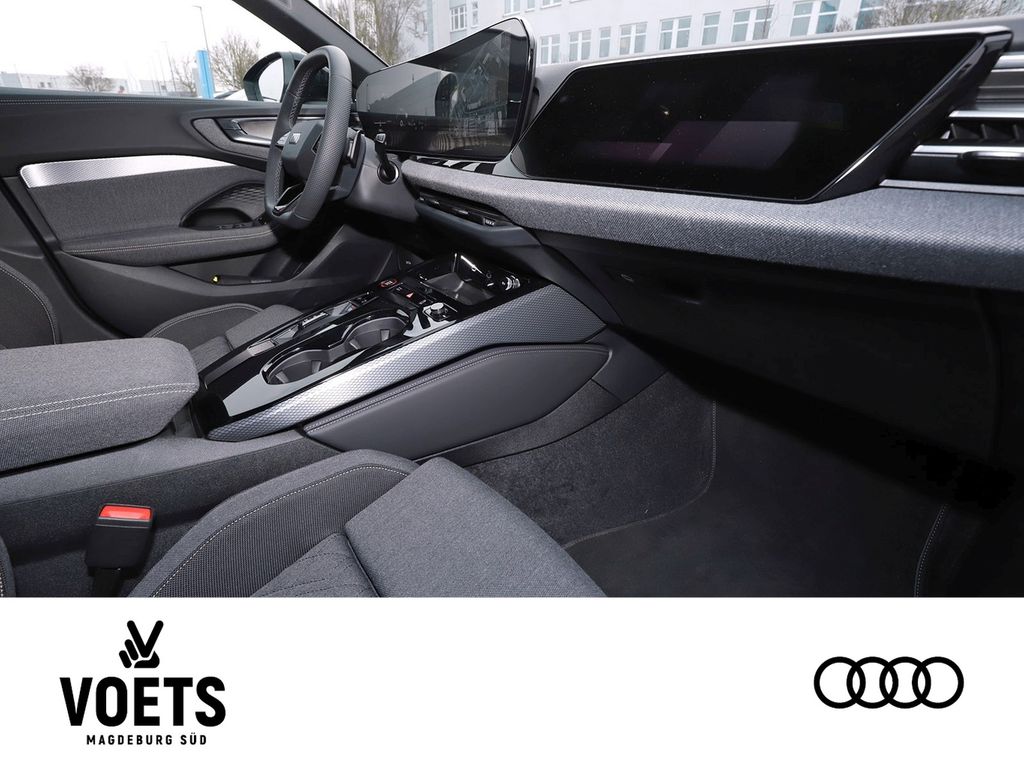 Audi A5 2024