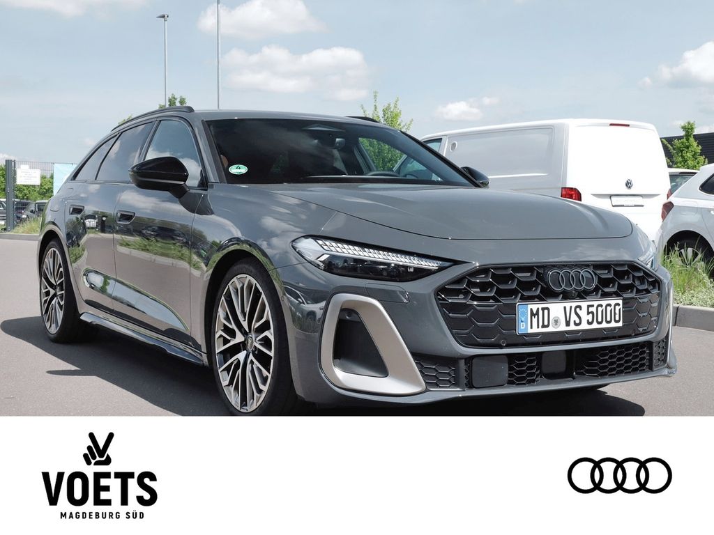 Audi A5 2024