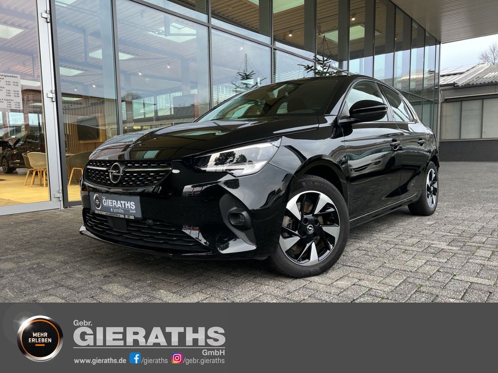 Opel Corsa 2020