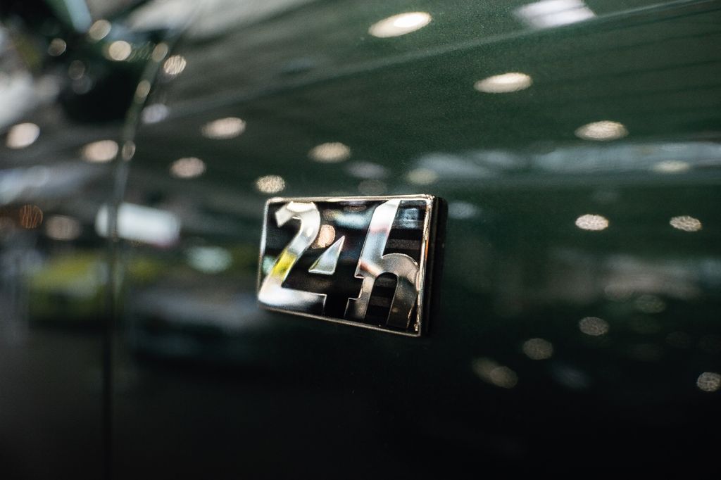 Bentley Continental GT 2023