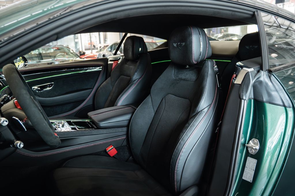 Bentley Continental GT 2023