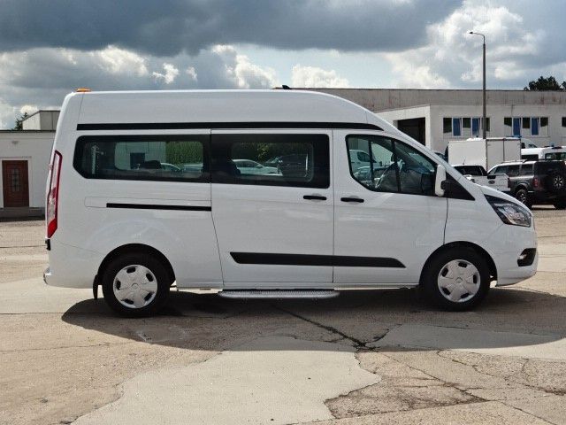 Ford Transit Custom 2024