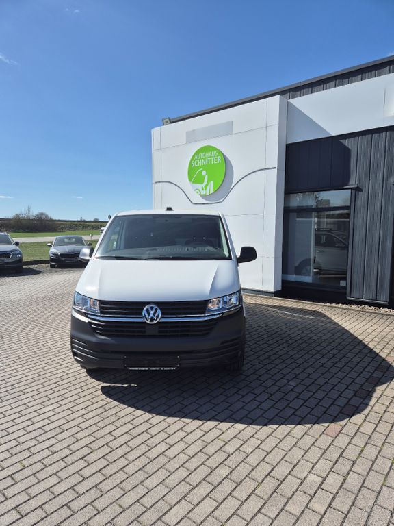 Volkswagen T6 Transporter 2022
